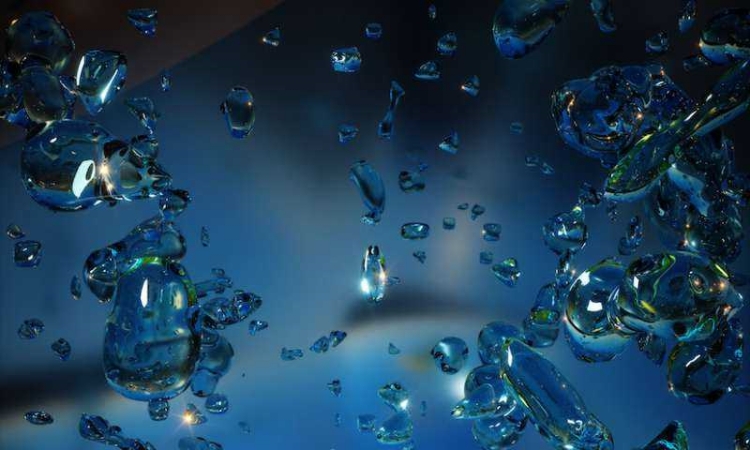 水質問題已經成為我們生活中不可忽視的一個重要問題