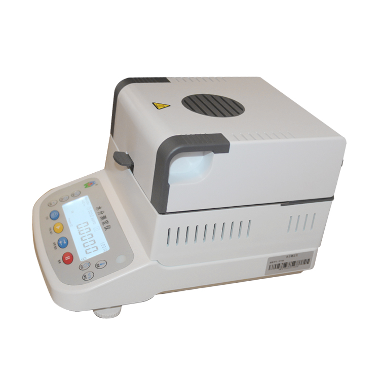 谷物水分測(cè)定儀